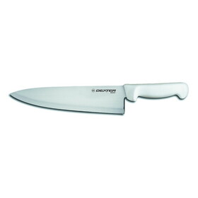 Dexter Basics 10 Inch Wide Cooks Knife, 1 Each