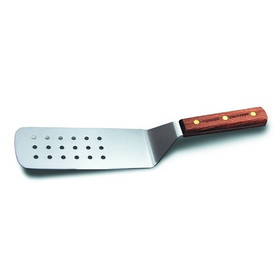 Dexter Traditional Perforated Cake Turner 1 Per Pack