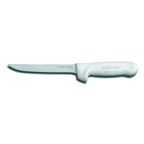 Dexter Sani-Safe 6 Inch Narrow Boning Knife, 1 Each