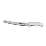 Dexter Softgrip 10 Inch Scalloped Bread Knife, 1 Each
