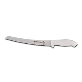 Dexter Softgrip 10 Inch Scalloped Bread Knife, 1 Each