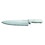 Dexter Sani-Safe 10 Inch White Handle Cooks Knife, 1 Each, Price/each