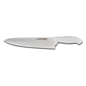 Dexter Softgrip 10 Inch Cook's Knife, 1 Count, 1 Per Case