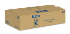 De Cecco No. 81 Elbows 1 Pound Per Box - 20 Per Case