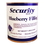 Security Filling Blueberry, 7 Pounds, 6 per case, Price/CASE
