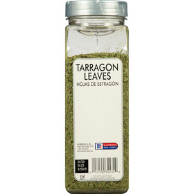 Mccormick Tarragon, 3.5 Ounces, 6 per case