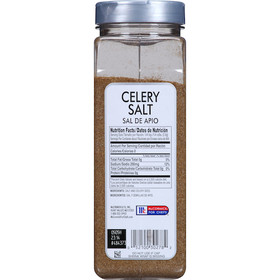 Mccormick Celery Salt, 30 Ounces, 6 per case