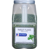 Mccormick Culinary Parsley Flakes, 10 Ounces, 3 per case