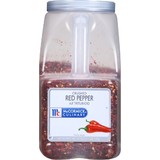 Mccormick Pepper Red Crushed Crushed, 3.25 Pounds, 3 per case