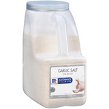 Mccormick Garlic Salt, 12 Pounds, 3 per case
