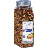 Mccormick Pickling Spice 12 Ounce Container - 6 Per Case