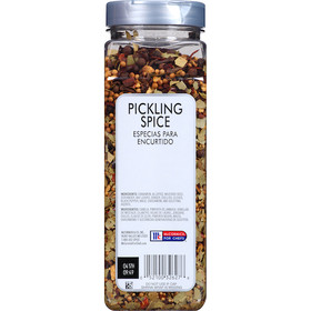 Mccormick Pickling Spice, 12 Ounces, 6 per case