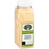 Spice Classics Garlic Powder 1 Pound - 6 Per Case