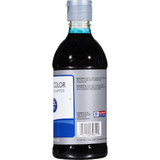 Mccormick Blue Food Color 1 Pint Bottle - 6 Per Case