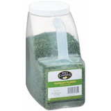 Spice Classics Parsley Flakes 10 Ounce - 3 Per Case