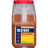 Old Bay Seasoning, 7.5 Pounds, 3 per case