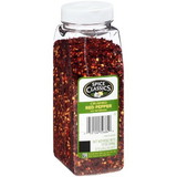 Spice Classics Crushed Red Pepper, 12 Ounces, 6 per case