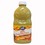 Ruby Kist Unsweetened Pineapple Juice Bottle, 46 Fluid Ounces, 12 per case, Price/Pack