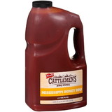 Cattlemen's Sauce Master's Reserve Mississippi Honey Barbecue, 163 Ounces, 4 per case