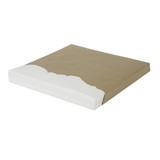 Handy Wacks 8 Inch X 18 Inch Flat Deli Paper, 1000 Count, 2 per case