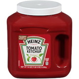 Heinz Tomato Ketchup, 7.125 Pound, 6 per case