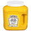 Kraft Heinz Kosher Mustard Jug 104 Ounce Jug - 6 Per Case, Price/Case