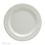 Oneida Undecorated Arcadia 9.875 Inch Plate, 24 Each, 1 per case, Price/Case