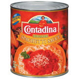 Contadina Deluxe Spaghetti Sauce, 106 Ounces, 6 per case