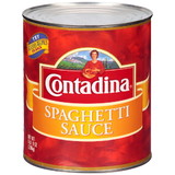 Del Monte Spaghetti Sauce, 105 Ounces, 6 per case