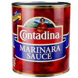 Del Monte Contadina Marinara Sauce, 105 Ounces, 6 per case