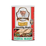 Magic Seasoning Fajita Magic, 24 Ounces, 4 per case