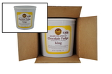 Gold Medal Ready-To-Spread Chocolate Fudge Icing, 11 Pounds, 2 per case