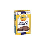 Gold Medal Baking Mixes Chocolate Brownie Mix, 6 Pounds, 6 per case
