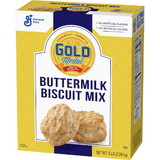 Gold Medal Baking Mixes Buttermilk Biscuit Mix 5 Pounds Per Pack - 6 Per Case