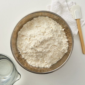 Gold Medal Baking Mixes Buttermilk Biscuit Mix 25 Pounds Per Pack - 1 Per Case