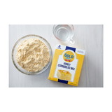 Gold Medal Baking Mix Honey Cornbread Bread Mix, 5 Pounds, 6 per case