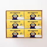 Gold Medal Honey Cornbread Cornbread Mix, 5 Pound, 6 Per Case
