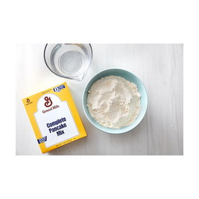 General Mills Complete Value Pancake Mix, 5 Pounds, 6 per case