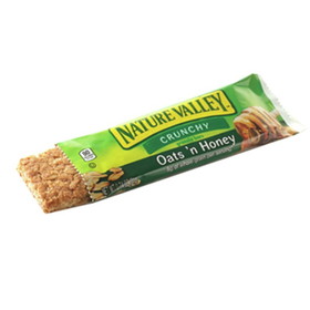 Nature Valley Kosher Oats 'N Honey Crunchy Granola, 0.74 Ounces, 144 per case