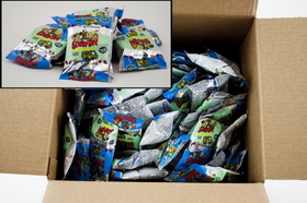 Betty Crocker Scooby-Doo Fruit Snacks, 0.9 Ounces, 96 per case