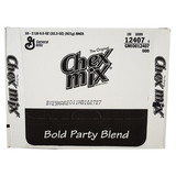 Chex Mix Bold Party Blend Bulk Snack Mix, 32.5 Ounces, 10 per case