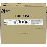 Cheerios Bulk Pak Cheerios Cereal 29 Ounce Bag - 4 Per Case