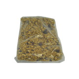 Nature Valley Granola Low Fat Fruit Cereal Bulk Pak, 50 Ounces, 4 per case
