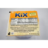 Kix Cereal, 0.63 Ounces, 96 per case