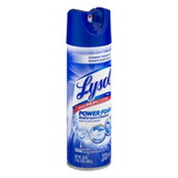 Lysol Basin Tub Cleaner 24 Ounce - 12 Per Case
