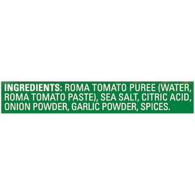 Tomato Sauce Contadina 48/8Oz Cans