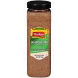 Durkee Jamaican Jerk Seasoning, 25 Ounces, 6 per case