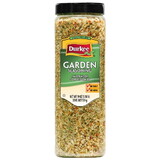 Durkee Salt Free No Msg Garden Seasoning, 19 Ounce, 6 Per Case