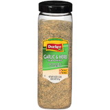 Durkee Salt Free Garlic & Herb Seasoning, 18 Ounces, 6 per case