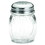 Tablecraft Tritan 6 Ounce Swirl Bpa-Free Perforated Chrome Top Shaker, 24 Each, 1 per case, Price/Case